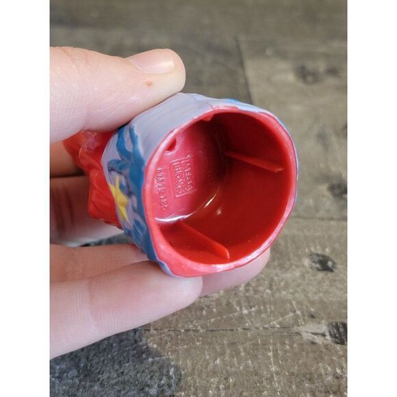 Mega Bloks Little Mermaid princess Ariel Disney toy figure - Picture 6 of 6